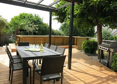 Holiday home in Brittany - 4