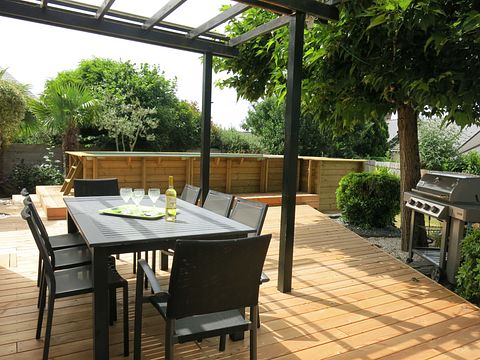 Holiday home in Brittany - 4