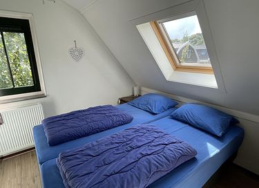 Cottage op fietsafstand van zee - 8
