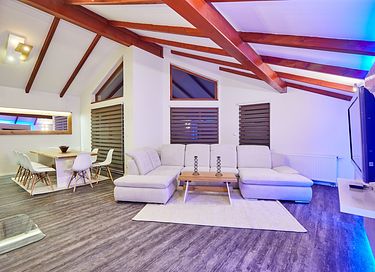 Vakantievilla met zwembad en wellness - 6