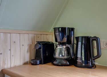 Logement de vacances Drenthe - 21