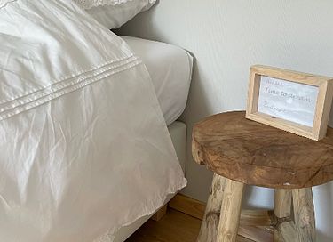 Huisdiervriendelijk vakantiehuis met wellness - 13