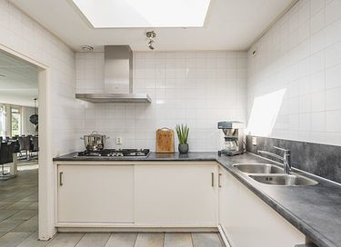 Grande maison familiale (26p) à Twente - 5