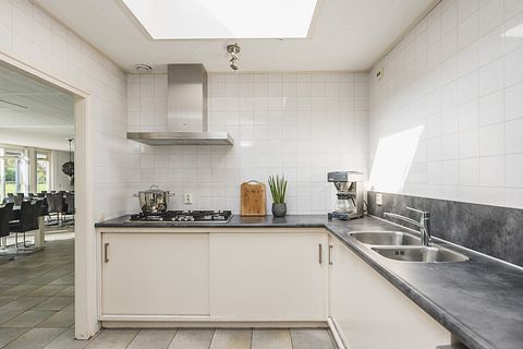 Grande maison familiale (26p) à Twente - 5