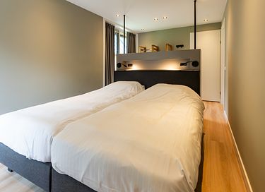 Luxury villa with hot tub on the Veluwe - 28