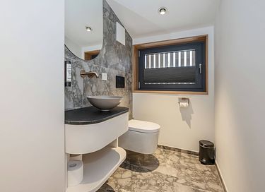 Designer apartment (2 people) with wellness facilities  - 17