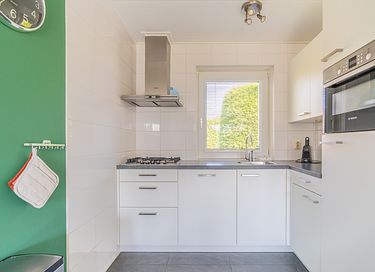 Detached bungalow on Texel - 10