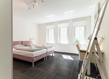 Appartement voor 6 personen in Zeeland - 15