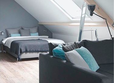 Knusse B&B in Drenthe met zwembad  - 5