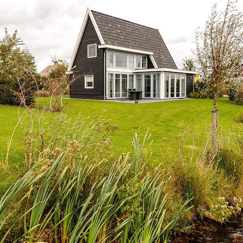 Villa in Giethoorn met wellness 4-6 pers - 3