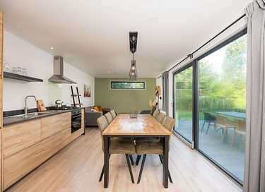 Vakantiehuis op de Veluwe voor 6 gasten - 3