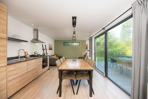 Vakantiehuis op de Veluwe voor 6 gasten - 3