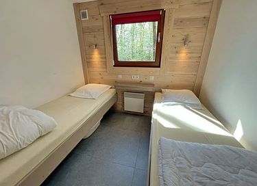 Dog-friendly cottage in the Ardennes - 10