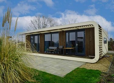 Logement de vacances avec sauna pour 2 pers. - 9