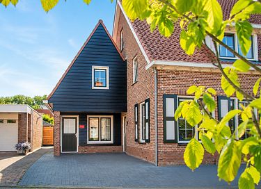 Vakantiehuis met strandgevoel in Domburg - 27