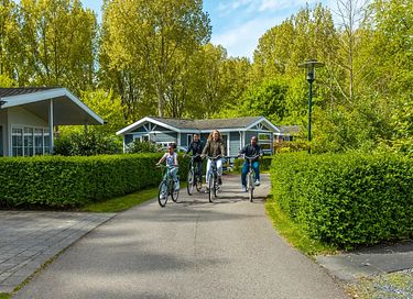 Vakantieverblijf vlakbij zee - 22
