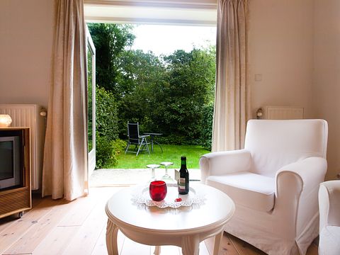 Ländliche Unterkunft mit privater Sauna - 5