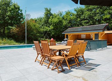 Villa de luxe avec piscine à proximité de la plage - 7