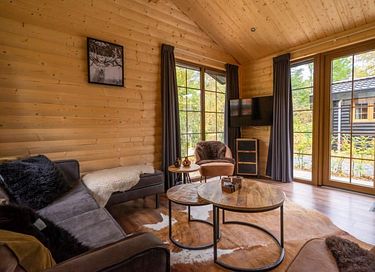 Chalet rustique dans le Veluwe - 6