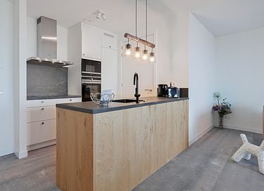 Wohnung (4p) an der Mündung der Westerschelde - 30