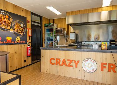 Logement de vacances avec sauna pour 2 pers. - 16