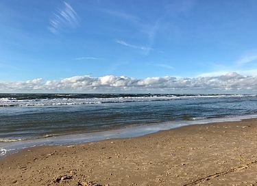 Vakantiehuis vlakbij strand (hond toegestaan) - 36