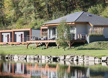 Waterfront boutique hotel in Luxembourg - 11