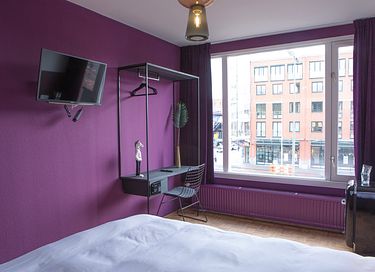 Boutique Hotel im Zentrum von Den-Bosch - 7