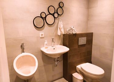 Superbe logement de vacances avec spa, sauna, jacuzzi - 24