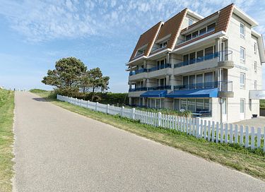 Appartement aan de kust - 2