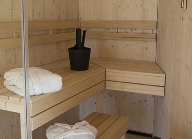 Gezellig familiehuisje met sauna in Duitsland - 6