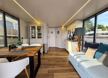 Hausbootferien auf dem Wasser in Limburg - 17
