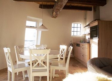 Overnight stay in an old watermill - 9