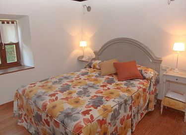 Logement de vacances historique dans les Pyrénées - 16