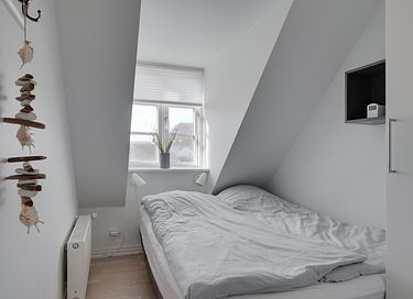 Casa vacanze con piscina coperta vicino al mare - 21