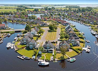 Apartment with harbor view for 4 people - 14