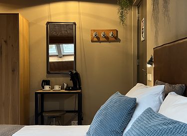 Stimmungsvolles B&B in schöner Umgebung - 4
