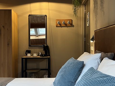 Stimmungsvolles B&B in schöner Umgebung - 4