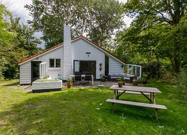 Maison dans la forêt à 500 mètres de la plage - 2