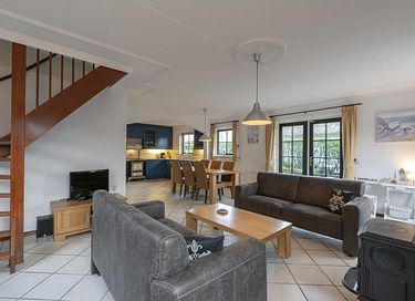 Nice family holiday home near beach - 2