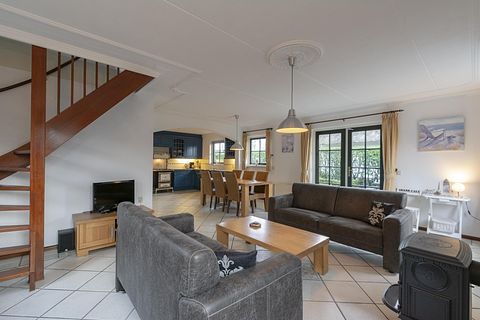 Nice family holiday home near beach - 2