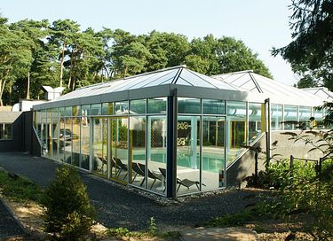 Une tiny house pour quatre personnes dans le Limbourg - 17