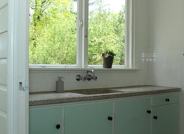 Knus boshuisje met houtkachel  - 12
