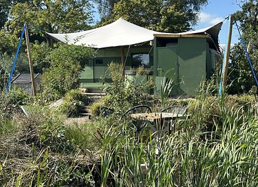 Maison de campagne unique avec bain à remous privé - 18
