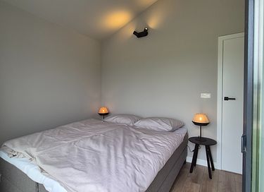 Quietly located chalet with covered porch - 7