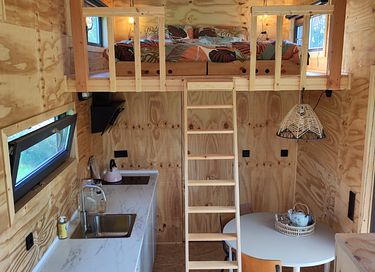 Relax in a cozy house with hot tub - 16