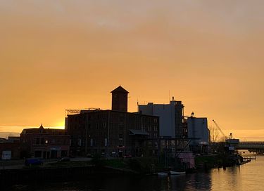 Rêver et pivoter sur une grue - 25