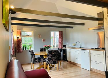 Logement de vacances à la campagne - 5