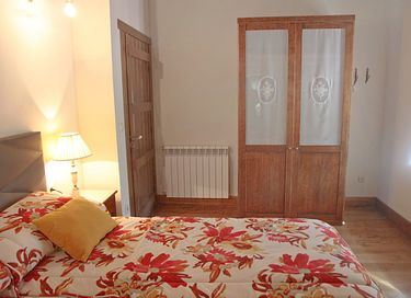 Logement de vacances historique dans les Pyrénées - 14