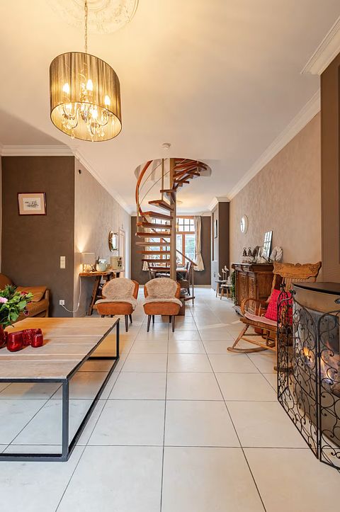 Stimmungsvolle Ferienwohnung in Strandnähe - 4